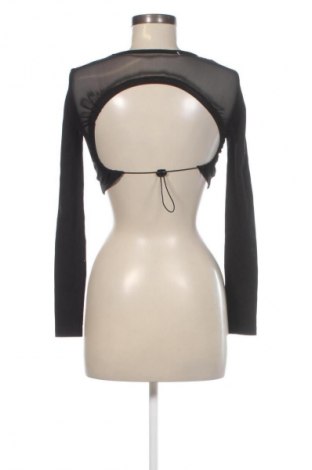 Дамска блуза Unbranded, Размер S, Цвят Черен, Цена 3,06 €