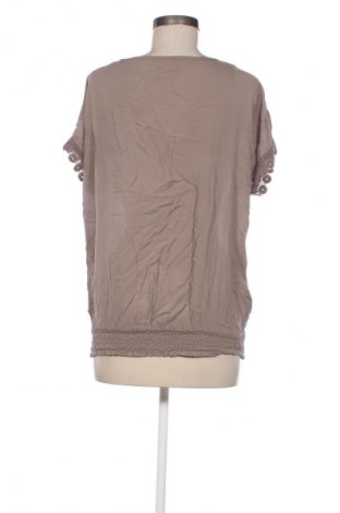 Γυναικεία μπλούζα Unbranded, Μέγεθος M, Χρώμα Καφέ, Τιμή 1,99 €