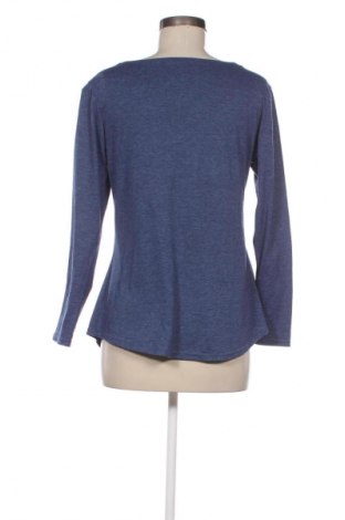 Bluzka damska Unbranded, Rozmiar M, Kolor Niebieski, Cena 22,99 zł