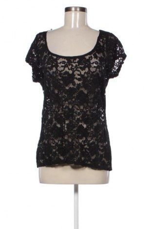 Dámská halenka Unbranded, Velikost L, Barva Černá, Cena  89,00 Kč