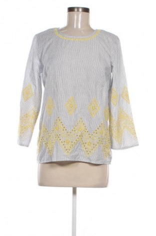 Дамска блуза Unbranded, Размер S, Цвят Многоцветен, Цена 2,04 €