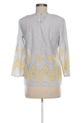 Дамска блуза Unbranded, Размер S, Цвят Многоцветен, Цена 2,04 €