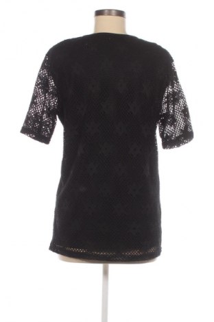 Дамска блуза Unbranded, Размер S, Цвят Черен, Цена 2,04 €