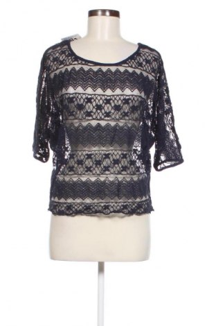 Γυναικεία μπλούζα Unbranded, Μέγεθος M, Χρώμα Μπλέ, Τιμή 1,99 €