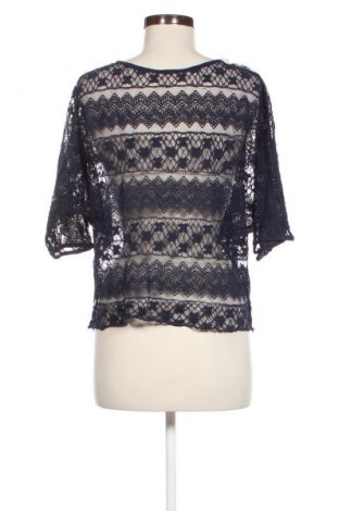 Γυναικεία μπλούζα Unbranded, Μέγεθος M, Χρώμα Μπλέ, Τιμή 1,99 €