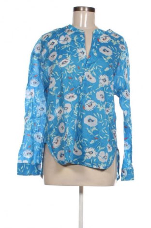 Дамска блуза Unbranded, Размер M, Цвят Многоцветен, Цена 2,55 €