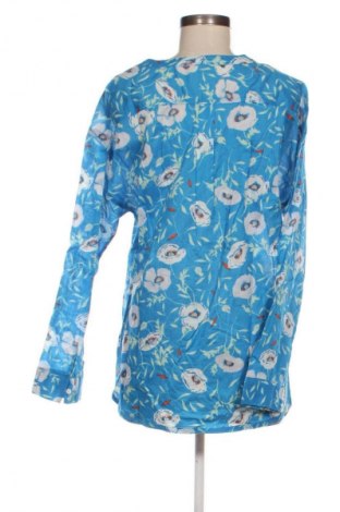 Дамска блуза Unbranded, Размер M, Цвят Многоцветен, Цена 2,55 €