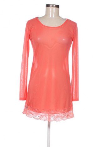 Bluzka damska Unbranded, Rozmiar L, Kolor Pomarańczowy, Cena 24,99 zł