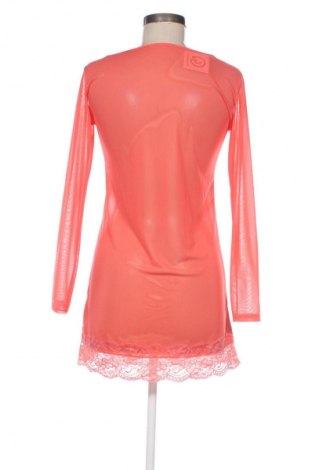 Bluzka damska Unbranded, Rozmiar L, Kolor Pomarańczowy, Cena 24,99 zł