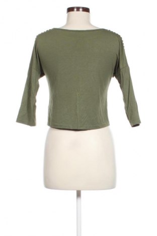 Dámská halenka Unbranded, Velikost M, Barva Zelená, Cena  99,00 Kč