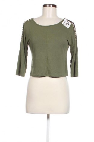 Dámská halenka Unbranded, Velikost M, Barva Zelená, Cena  99,00 Kč