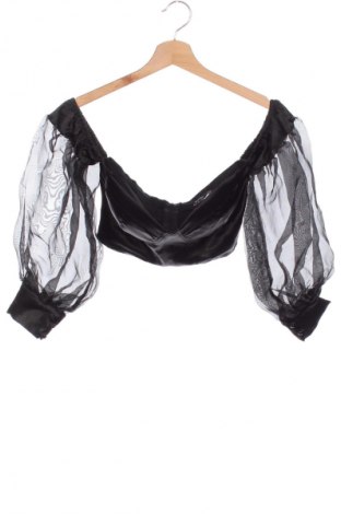 Dámská halenka Unbranded, Velikost L, Barva Černá, Cena  79,00 Kč