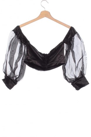 Dámská halenka Unbranded, Velikost L, Barva Černá, Cena  79,00 Kč