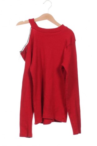 Dámská halenka Unbranded, Velikost XS, Barva Červená, Cena  89,00 Kč