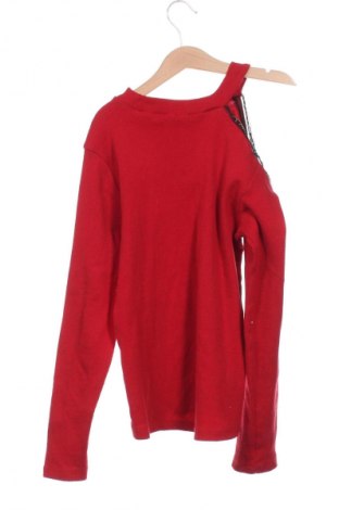 Dámská halenka Unbranded, Velikost XS, Barva Červená, Cena  89,00 Kč