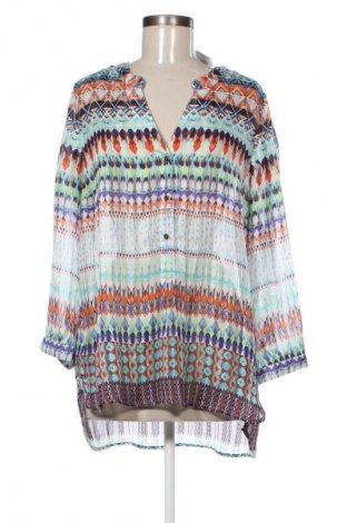 Bluzka damska Unbranded, Rozmiar XL, Kolor Kolorowy, Cena 22,99 zł