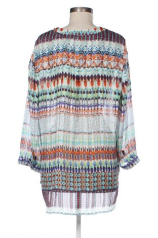 Bluzka damska Unbranded, Rozmiar XL, Kolor Kolorowy, Cena 22,99 zł