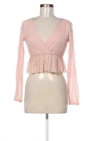 Dámská halenka Unbranded, Velikost M, Barva Růžová, Cena  49,00 Kč