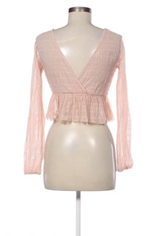 Dámská halenka Unbranded, Velikost M, Barva Růžová, Cena  49,00 Kč