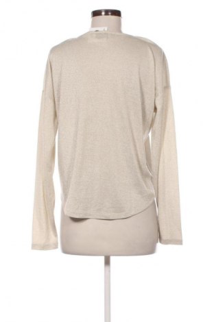 Дамска блуза Unbranded, Размер M, Цвят Бежов, Цена 2,55 €