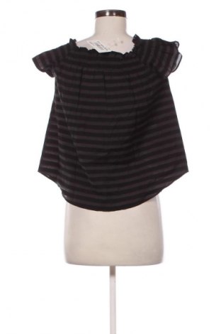 Дамска блуза Unbranded, Размер M, Цвят Многоцветен, Цена 2,04 €