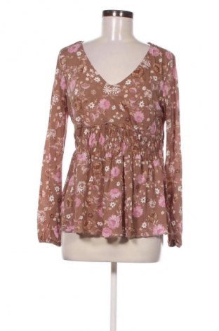 Bluzka damska Unbranded, Rozmiar M, Kolor Kolorowy, Cena 28,51 zł