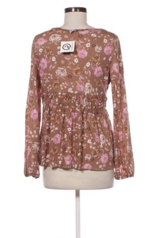 Bluzka damska Unbranded, Rozmiar M, Kolor Kolorowy, Cena 28,51 zł