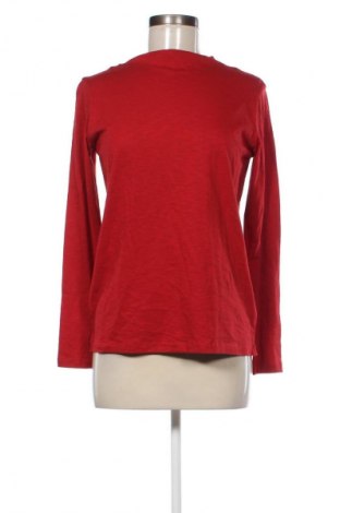 Дамска блуза Unbranded, Размер M, Цвят Червен, Цена 2,04 €
