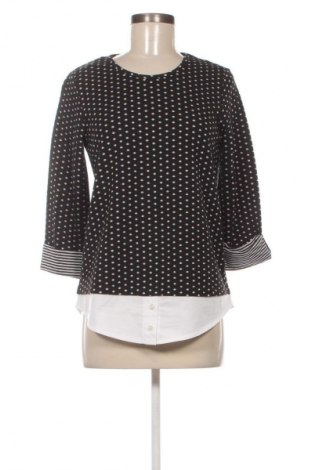 Дамска блуза Unbranded, Размер M, Цвят Многоцветен, Цена 3,57 €