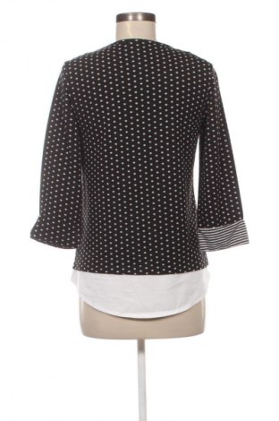 Дамска блуза Unbranded, Размер M, Цвят Многоцветен, Цена 3,57 €