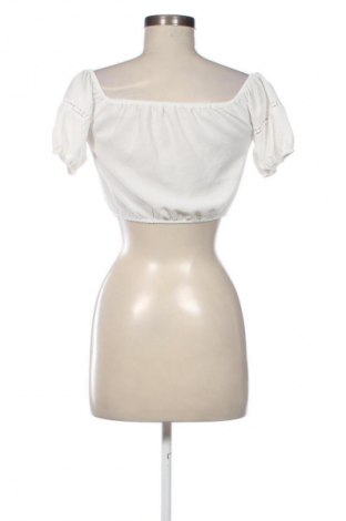 Γυναικεία μπλούζα Unbranded, Μέγεθος M, Χρώμα Λευκό, Τιμή 2,99 €