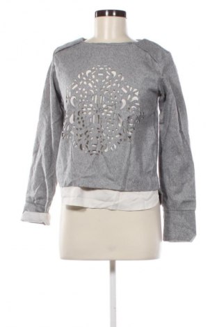 Dámská halenka Unbranded, Velikost M, Barva Šedá, Cena  109,00 Kč