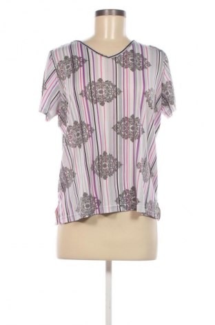 Дамска блуза Unbranded, Размер M, Цвят Многоцветен, Цена 2,04 €