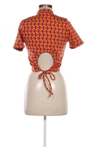 Γυναικεία μπλούζα Unbranded, Μέγεθος M, Χρώμα Πολύχρωμο, Τιμή 5,99 €