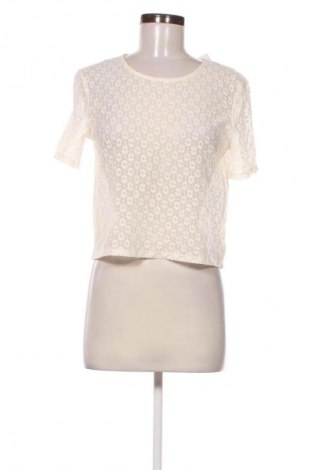 Dámská halenka Unbranded, Velikost M, Barva Krémová, Cena  69,00 Kč