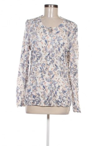 Дамска блуза Unbranded, Размер M, Цвят Многоцветен, Цена 2,04 €