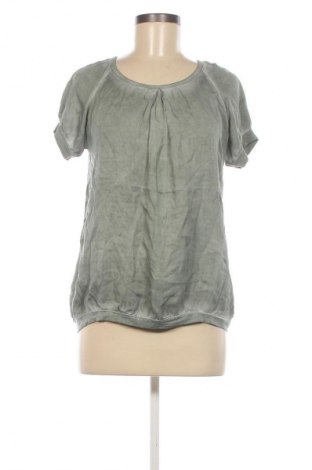 Дамска блуза Unbranded, Размер S, Цвят Зелен, Цена 2,04 €