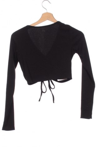 Dámská halenka Unbranded, Velikost XS, Barva Černá, Cena  59,00 Kč