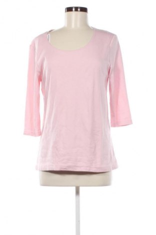 Bluzka damska Unbranded, Rozmiar M, Kolor Różowy, Cena 22,47 zł