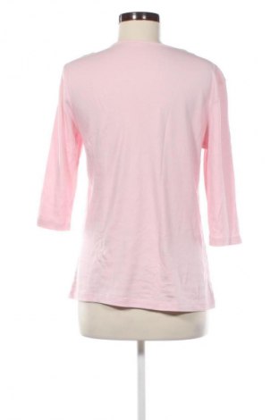 Bluzka damska Unbranded, Rozmiar M, Kolor Różowy, Cena 22,47 zł