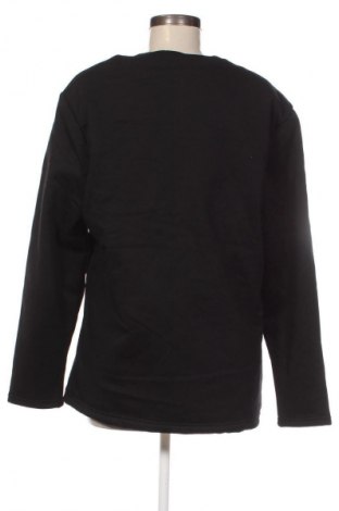 Bluză de femei Unbranded, Mărime L, Culoare Negru, Preț 34,99 Lei