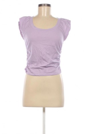Dámska blúza Unbranded, Veľkosť S, Farba Fialová, Cena  6,95 €