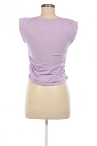 Dámska blúza Unbranded, Veľkosť S, Farba Fialová, Cena  6,95 €