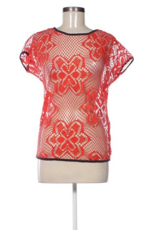 Дамска блуза Unbranded, Размер L, Цвят Многоцветен, Цена 2,04 €