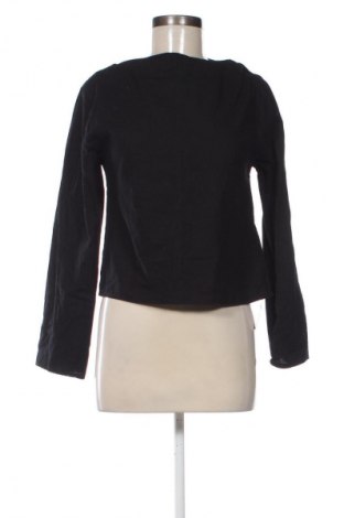 Дамска блуза Unbranded, Размер M, Цвят Черен, Цена 2,04 €