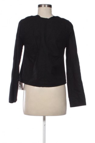 Дамска блуза Unbranded, Размер M, Цвят Черен, Цена 2,04 €