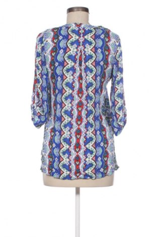 Дамска блуза Unbranded, Размер M, Цвят Многоцветен, Цена 2,04 €