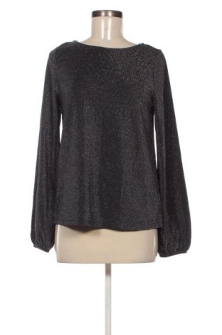 Дамска блуза Unbranded, Размер M, Цвят Черен, Цена 2,04 €