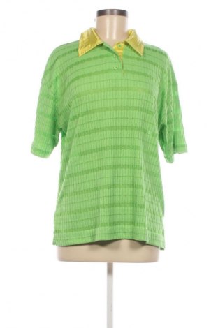 Дамска блуза Unbranded, Размер M, Цвят Зелен, Цена 2,04 €