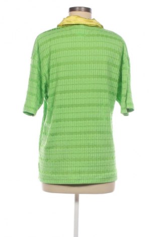 Дамска блуза Unbranded, Размер M, Цвят Зелен, Цена 2,04 €